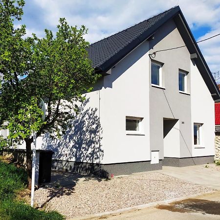 Vila Pod Majakem Přítluky المظهر الخارجي الصورة